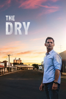 Jane Harper's The Dry