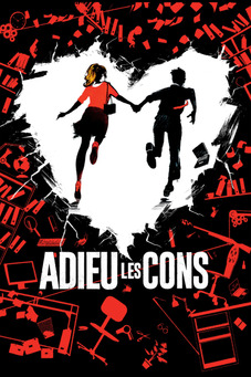 Adieu les Cons