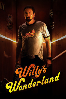 Willy's Wonderland