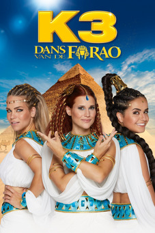 K3: Dans van de Farao