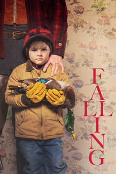 Falling