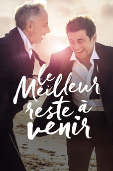 Le Meilleur Reste � Venir