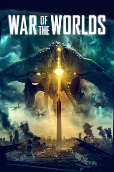 2021: War of the Worlds