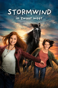 Stormwind - In Zwaar Weer