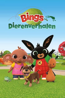 Bings Dierenverhalen