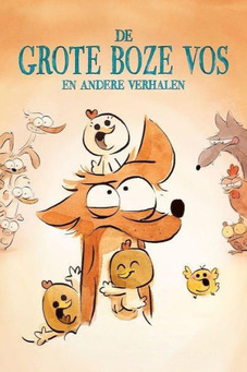 De Grote Boze Vos