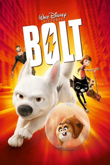 Bolt