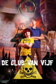 De Club van Vijf