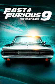 Fast & Furious 9