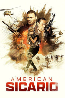 American Sicario