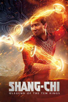 Shang-Chi and the Legend of the Ten Rings