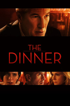 The Dinner