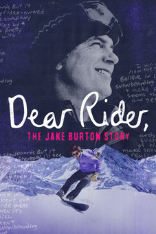 Dear Rider