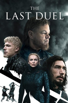 The Last Duel