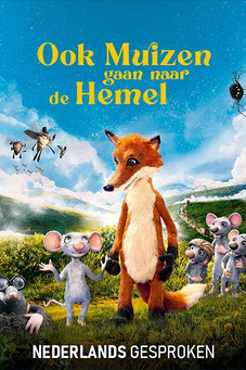 Ook Muizen gaan naar de Hemel