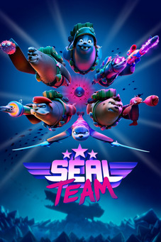 Seal Team
