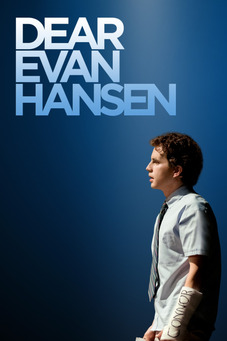 Dear Evan Hansen