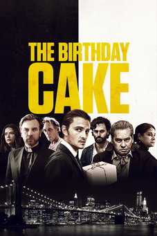 The Birthday Cake