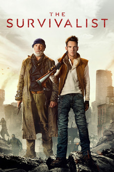 The Survivalist