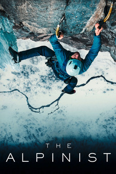 The Alpinist