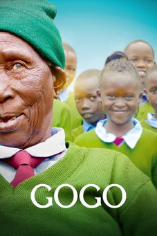 Gogo