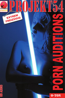 Porn Auditions 05