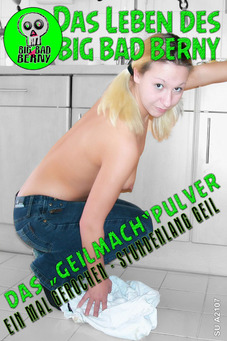 BBB Waschpulver