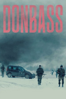 Donbass - Kijk en doneer aan GIRO 555!