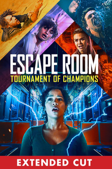 Escape Room: Tournament of Champions