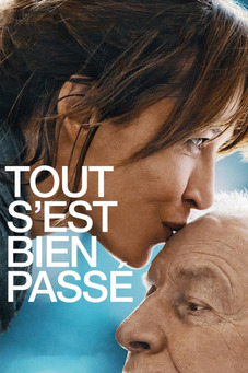 Tout s'est Bien Pass�