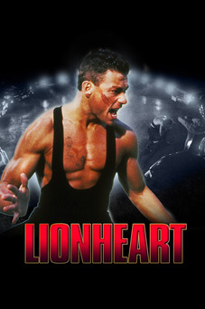 Lionheart