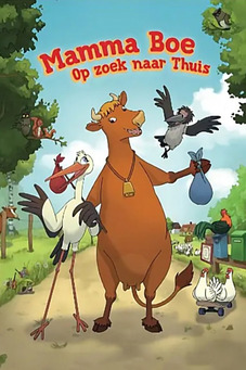 Mamma Boe - Op zoek naar Thuis