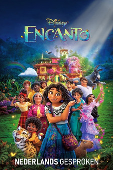 Encanto (NL)