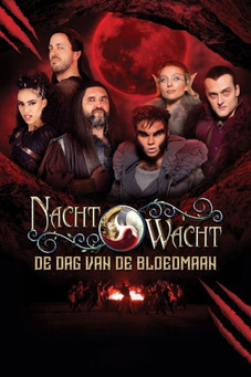 Nachtwacht: De Dag van de Bloedmaan