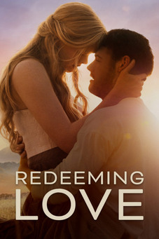 Redeeming Love