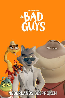 De Bad Guys (NL)
