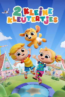 2 Kleine Kleutertjes