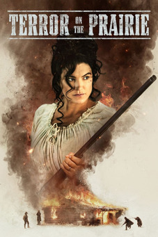 Terror on the Prairie