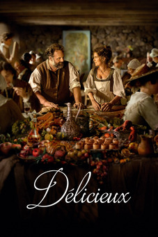D�licieux
