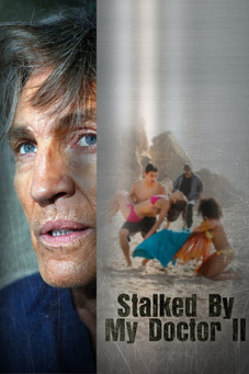 Stalked by my Doctor: The Return