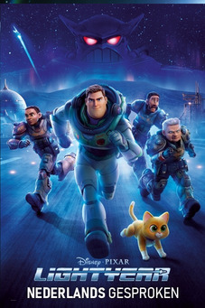 Lightyear (NL)