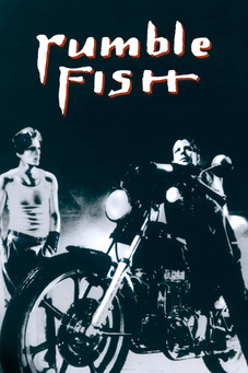 Rumble Fish