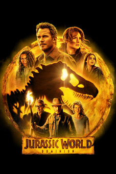 Jurassic World: Dominion