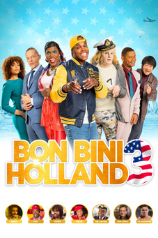 Bon Bini Holland 3