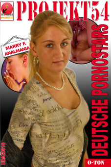 Deutsche Pornostars Marry
