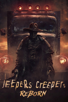 Jeepers Creepers: Reborn