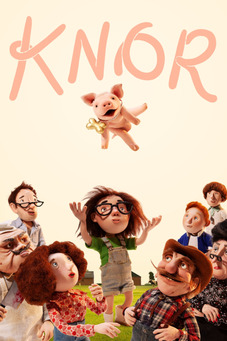 Knor