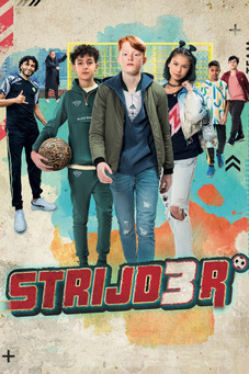 Strijder