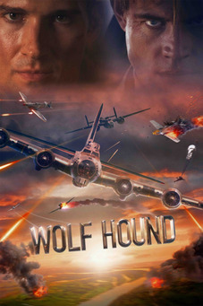 Wolf Hound