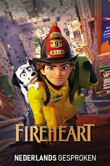 Fireheart (NL)
